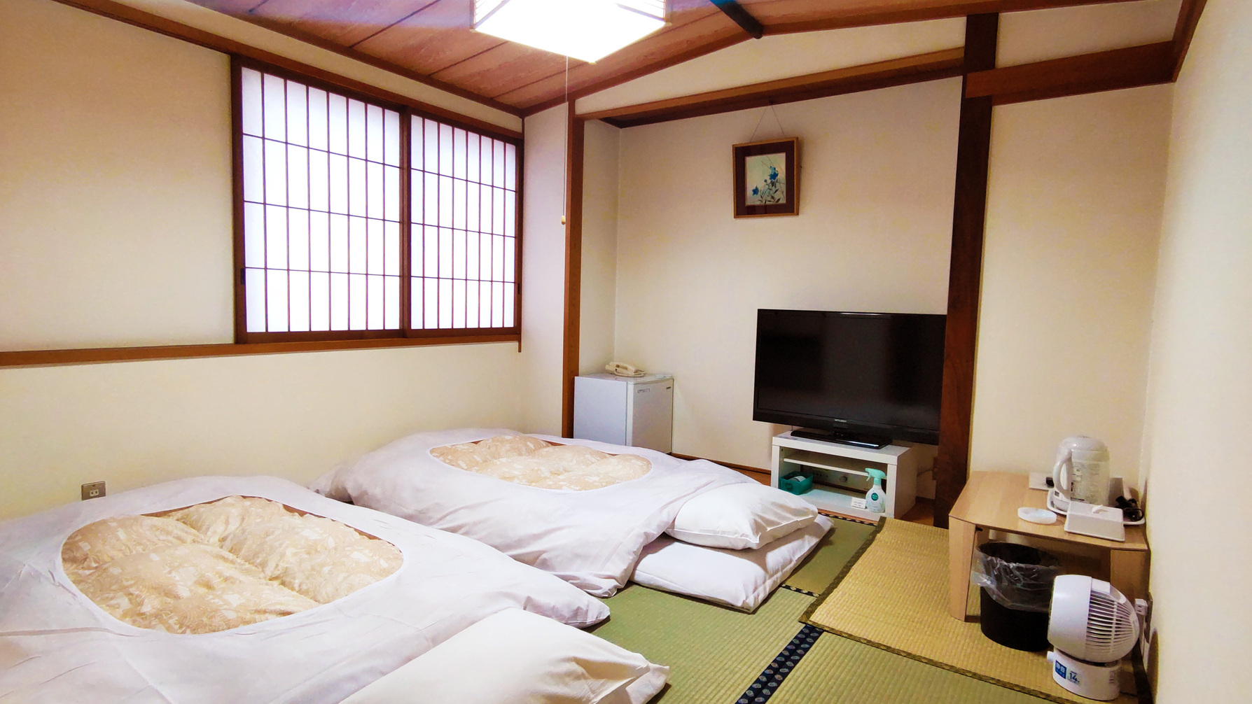 和室6畳