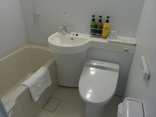 ピースリーイン宮古島　＜宮古島＞