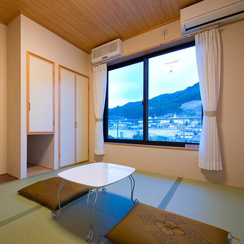 部屋画像