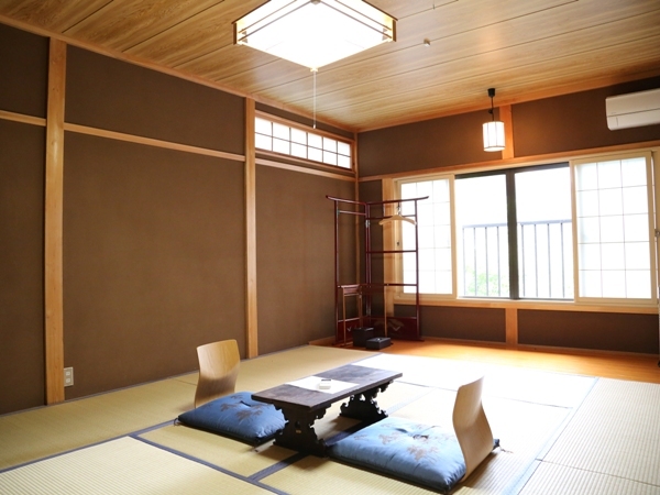 部屋1