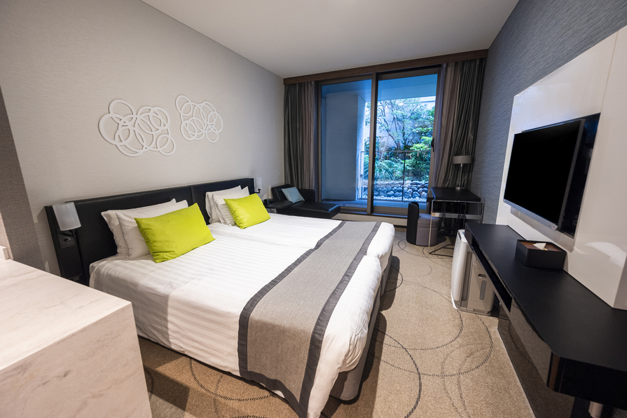 スタンダードツイン