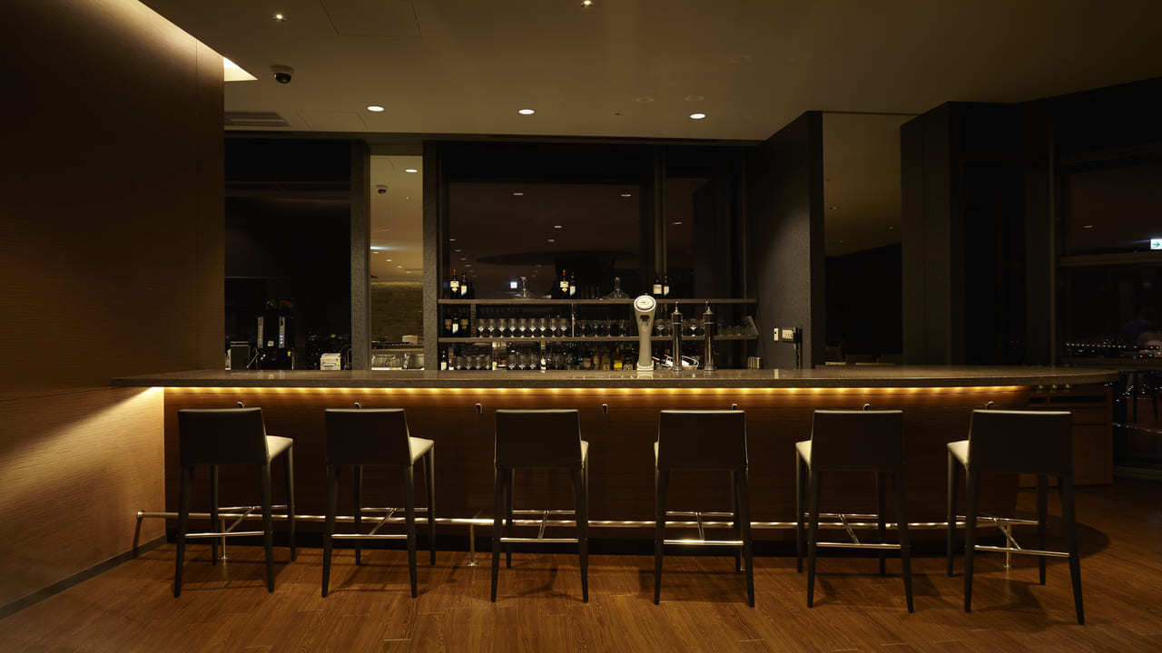 The 30th Dining Bar