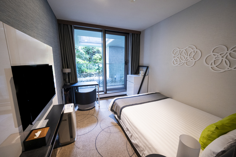 スタンダードダブル