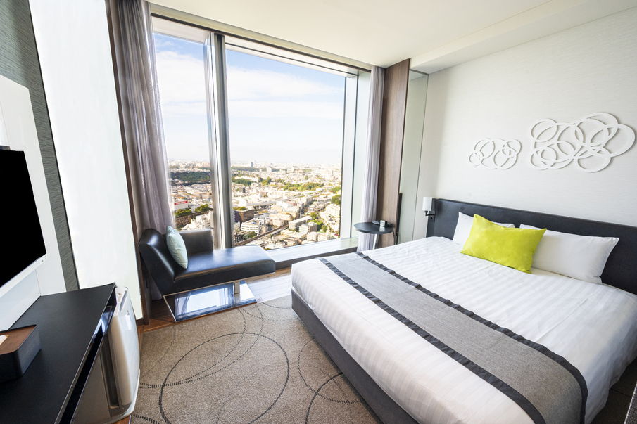 スーペリアダブル