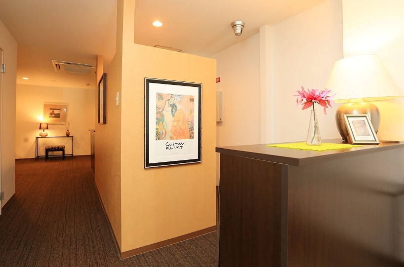 Hotel Green Image 4, Osaka, Japan