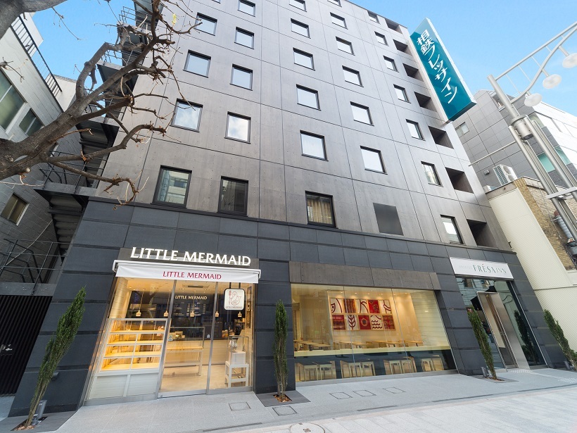 Sotetsu Fresa Inn Ochanomizu-Jinbocho