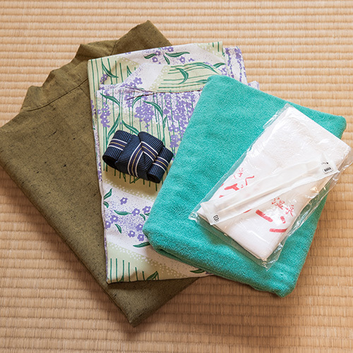 This photo about Sun Green Kikugawa shared on HyHotel.com