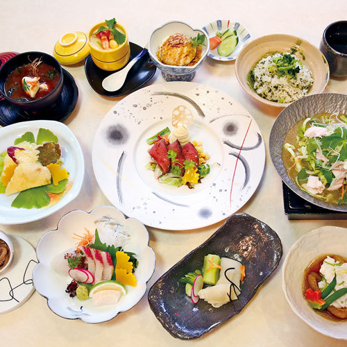 This photo about Sun Green Kikugawa shared on HyHotel.com