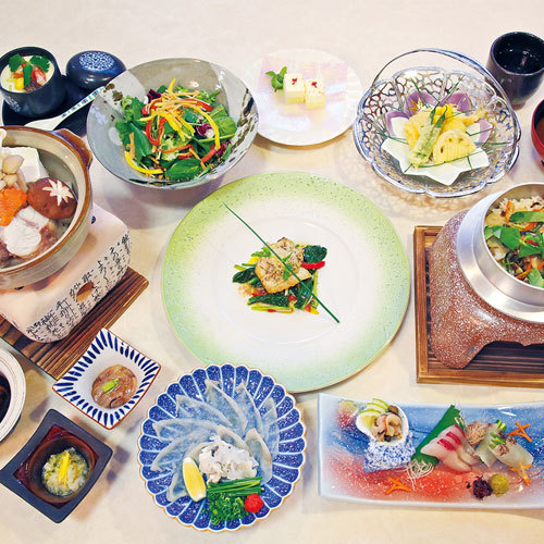 This photo about Sun Green Kikugawa shared on HyHotel.com