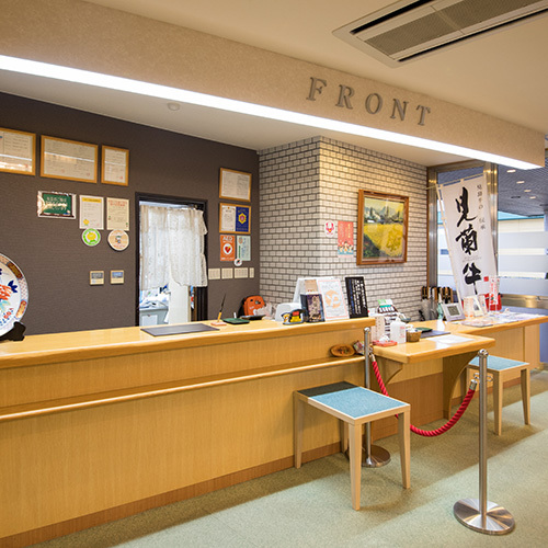 This photo about Sun Green Kikugawa shared on HyHotel.com