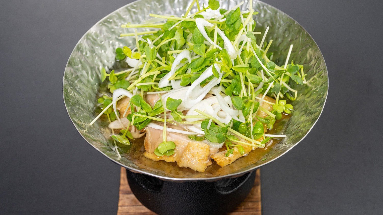 “;秋”;のご夕食〈秋月〉※イメージ9月より