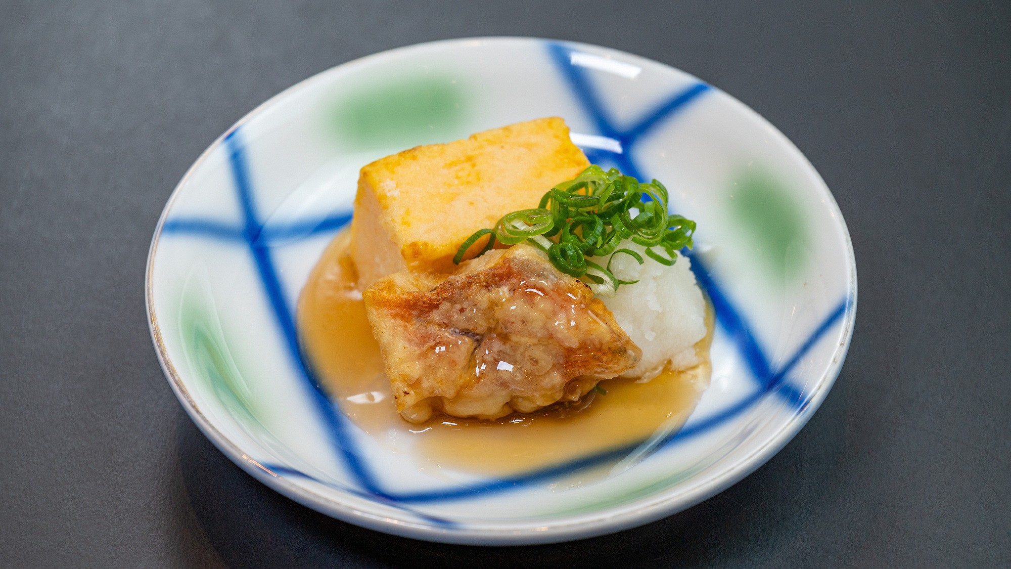 “;冬”;のご夕食〈淡雪〉※イメージ12月より