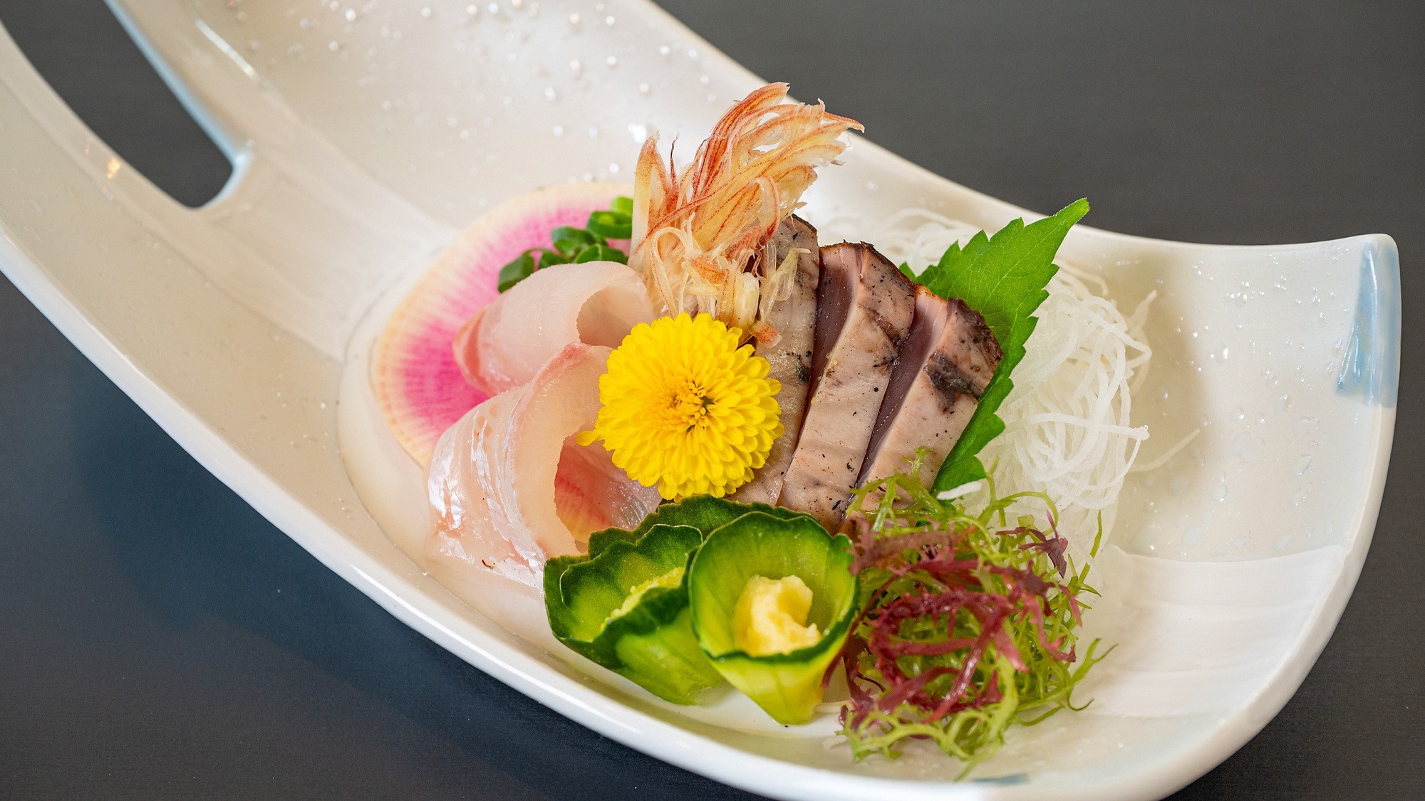 “;春”;のご夕食〈春風〉※イメージ3月より