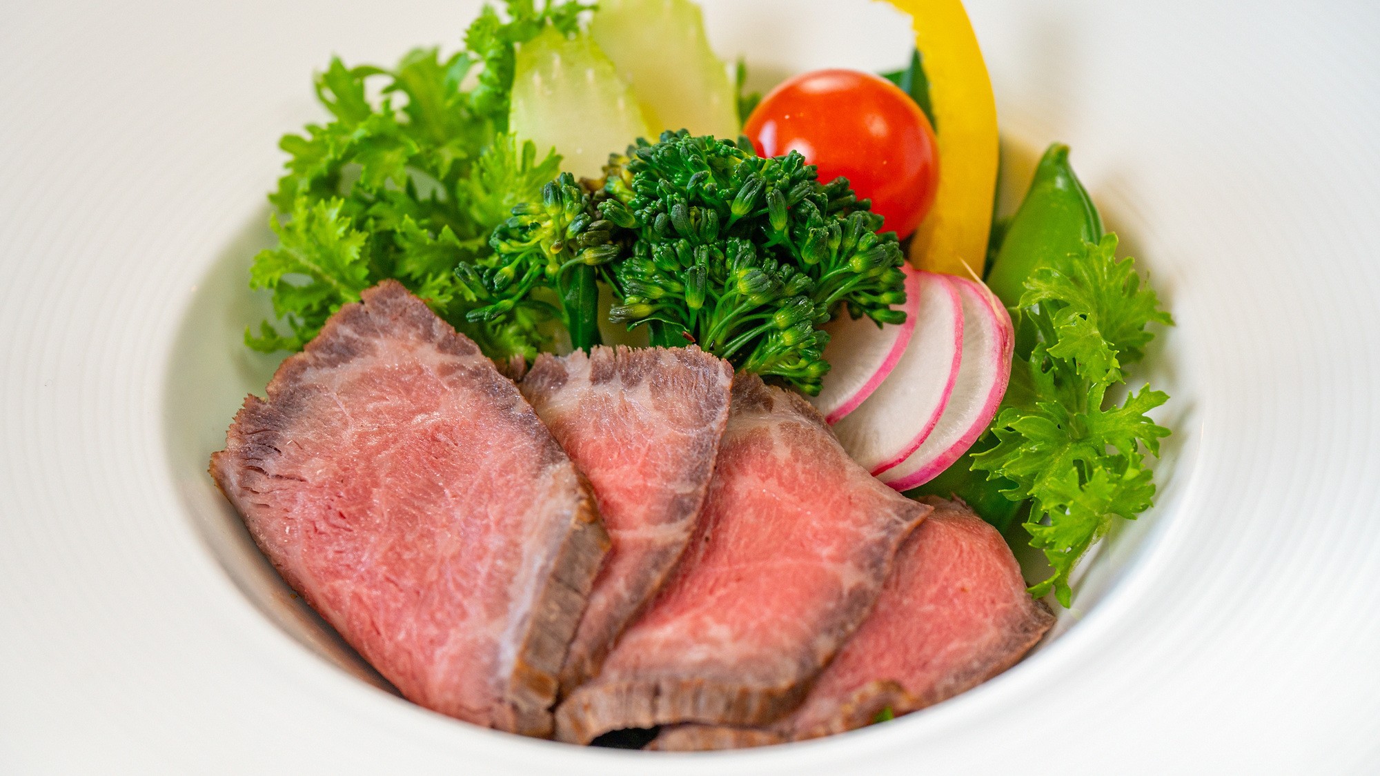“;春”;のご夕食〈春風〉※イメージ3月より