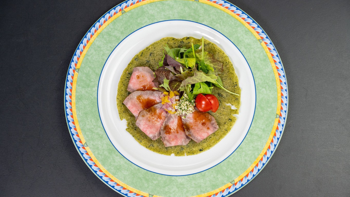 “;秋”;のご夕食〈秋月〉※イメージ9月より