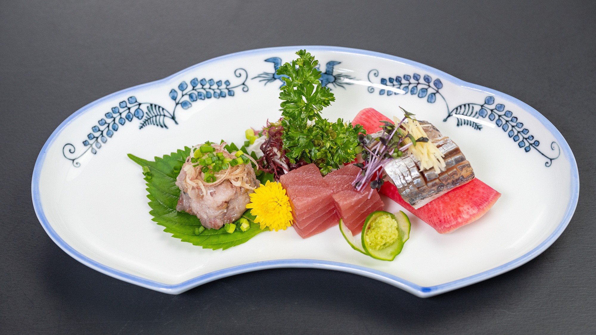 “;秋”;のご夕食〈秋月〉※イメージ9月より