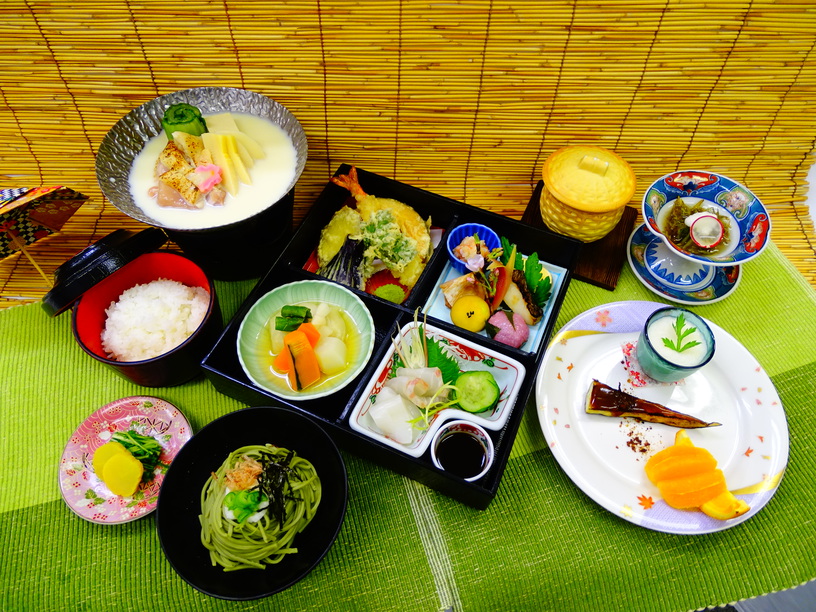 Yakumo Onsen Yuai Kumanokan Main Image Yakumo Onsen Yuai Kumanokan, Matsue