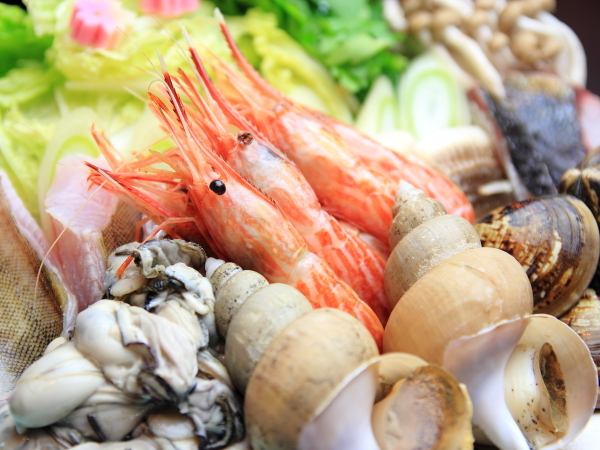 風月魚匠地魚自慢