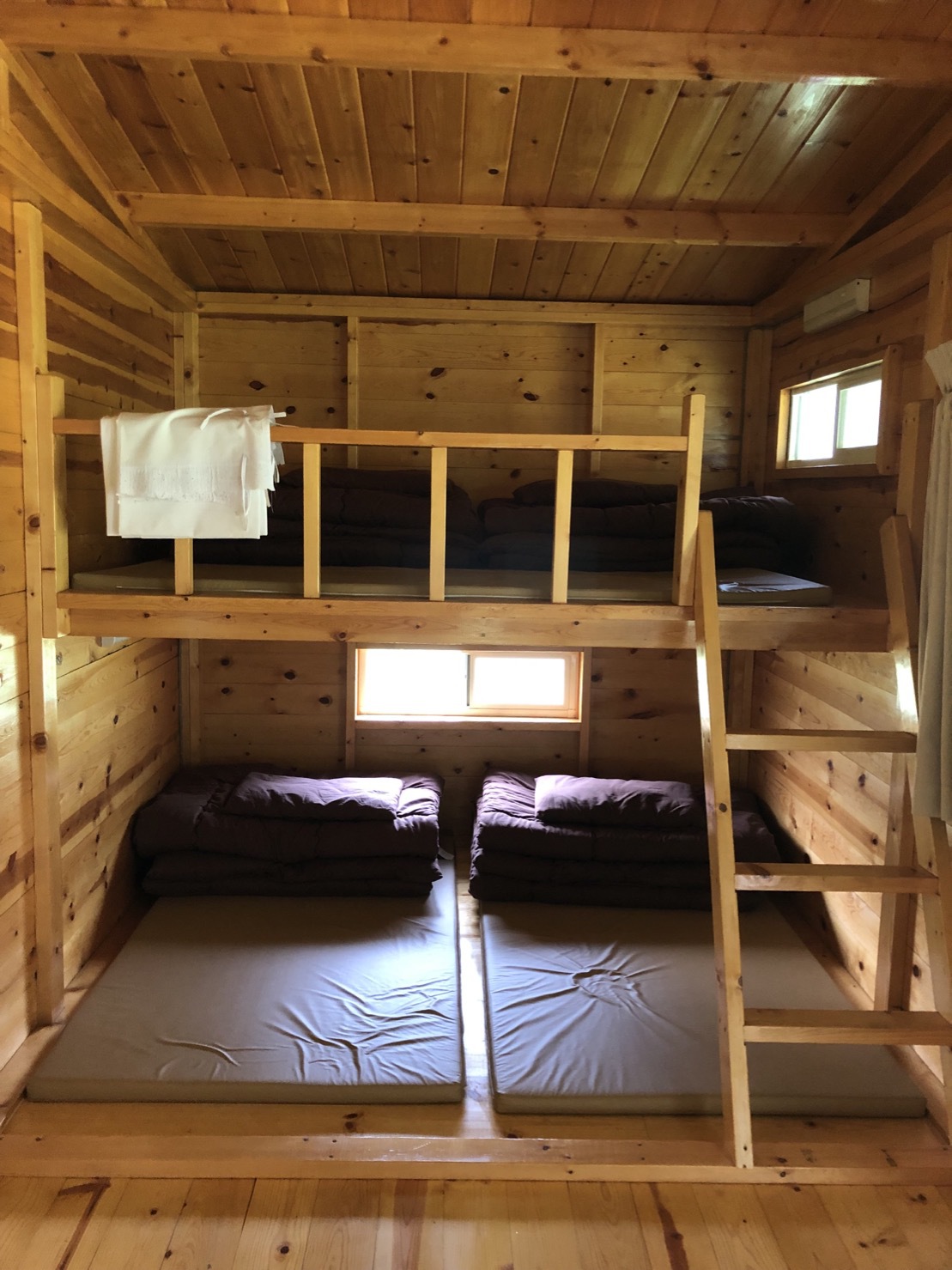 This photo about Wakuwaku Farm Maemori Kogen shared on HyHotel.com