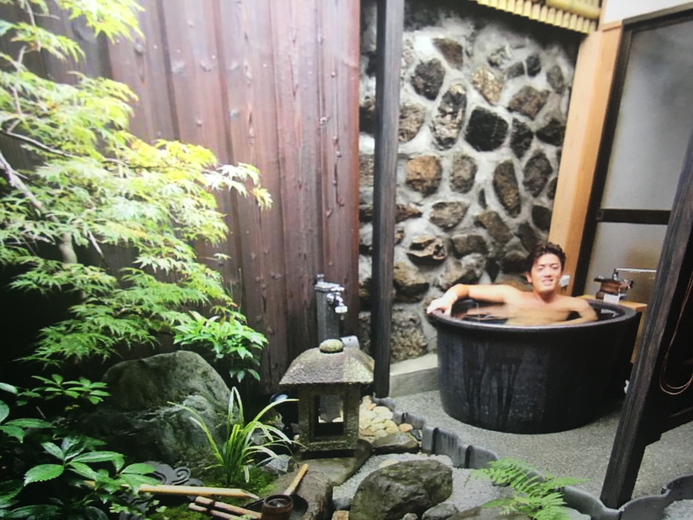 Guest House Machiya Tsubara Gojozaka Image 3, Kyoto, Japan