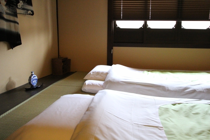 Guest House Machiya Tsubara Gojozaka