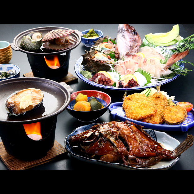 This photo about Amimoto Hamaden shared on HyHotel.com