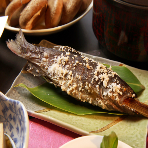 This photo about Yunoyado Shimura shared on HyHotel.com