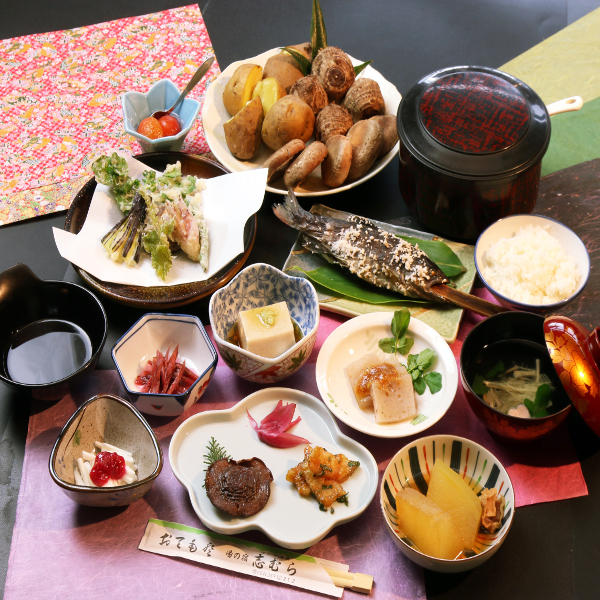 This photo about Yunoyado Shimura shared on HyHotel.com