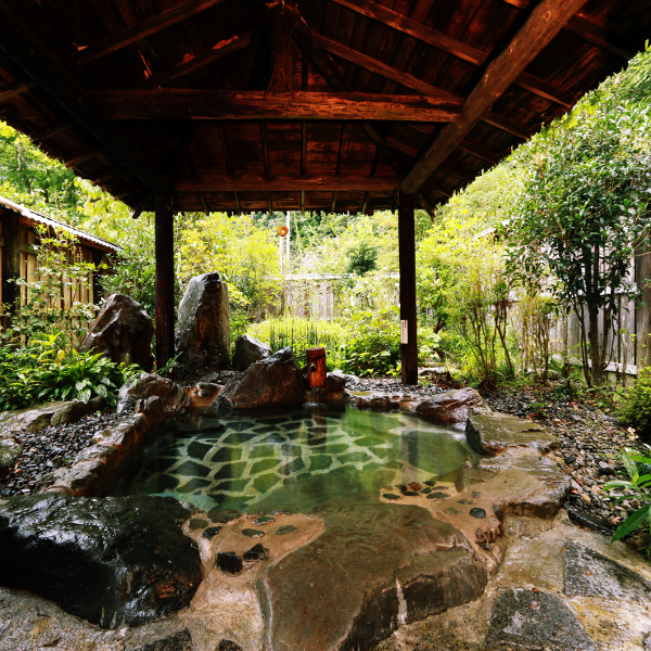 This photo about Yunoyado Shimura shared on HyHotel.com
