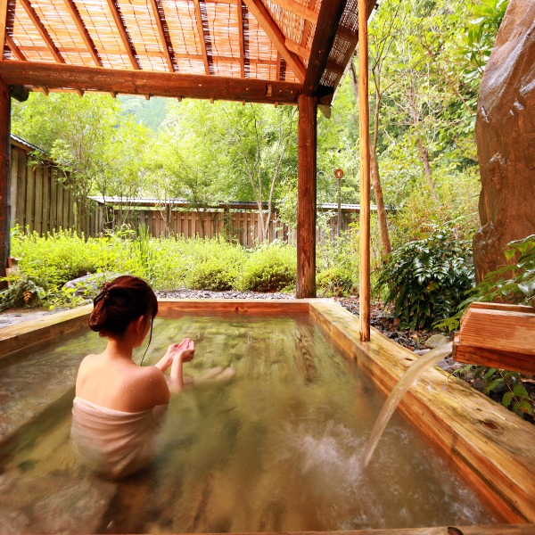 This photo about Yunoyado Shimura shared on HyHotel.com