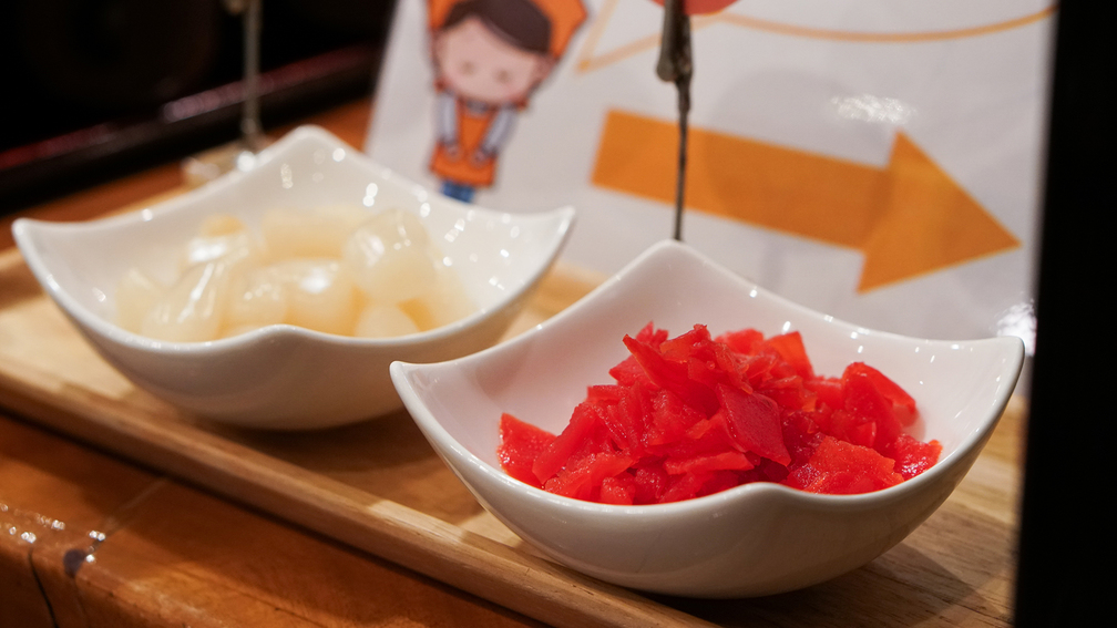 朝食イメージ
