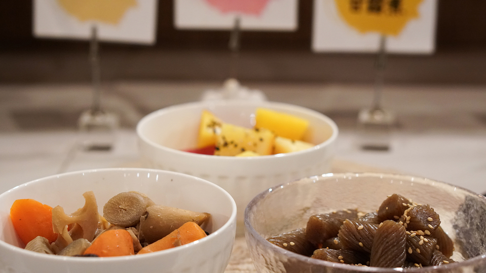 朝食イメージ