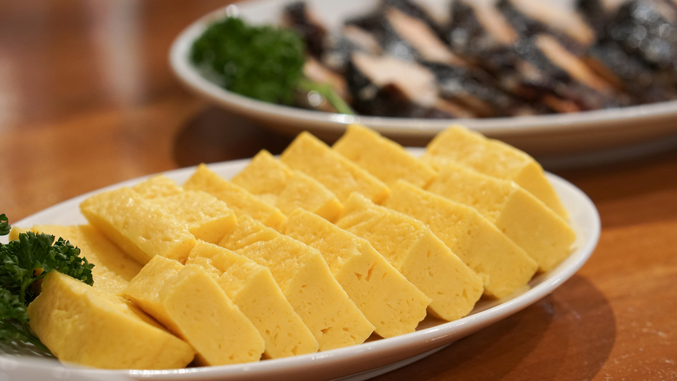 朝食イメージ
