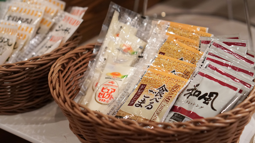 朝食イメージ