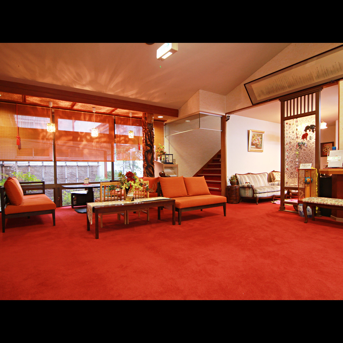 This photo about Ryokan Sakurayu shared on HyHotel.com