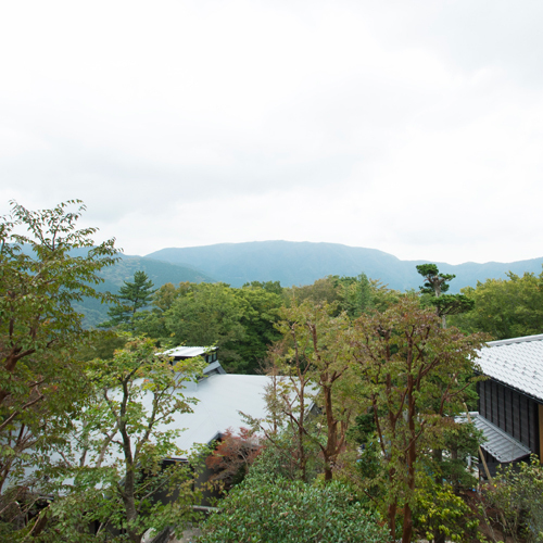 【203：藤袴（ふじばかま）】眺望