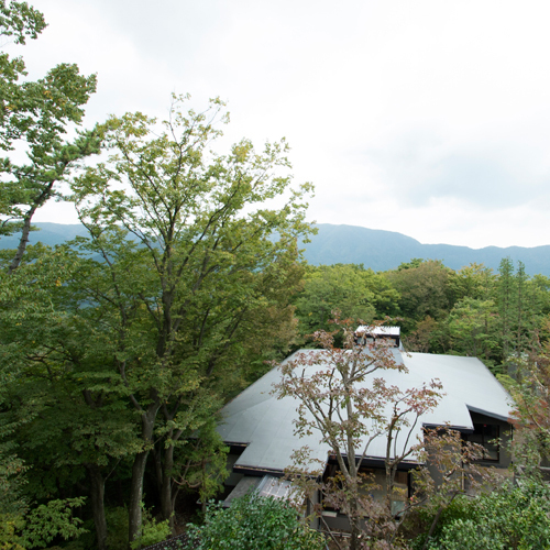 【201天人草】眺望