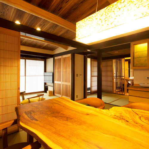 【307:尾花（おばな）】客室イメージ