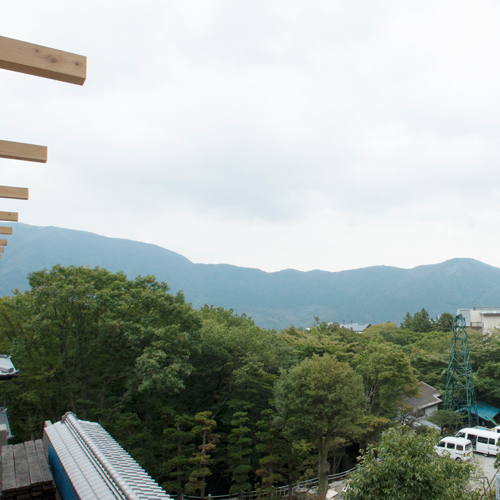 【208：薯我（しゃが）】眺望