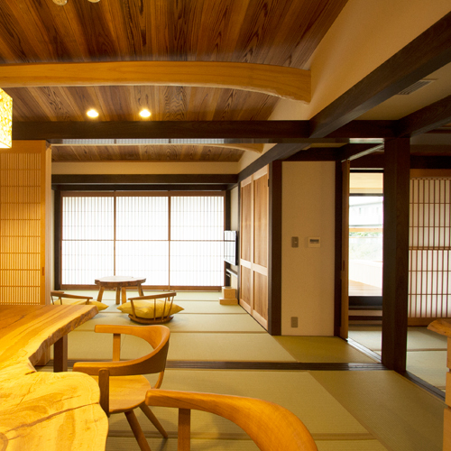 【307:尾花（おばな）】客室イメージ