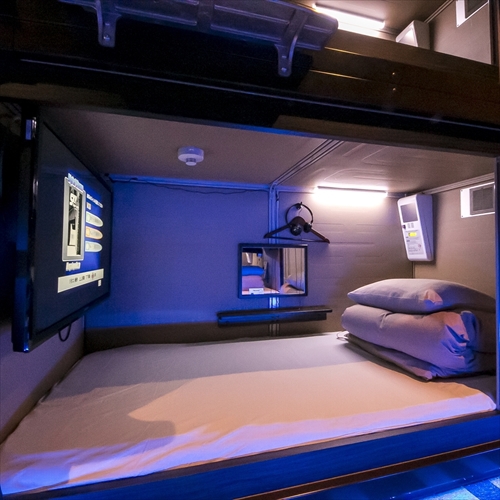 シアタープレミアムカプセル