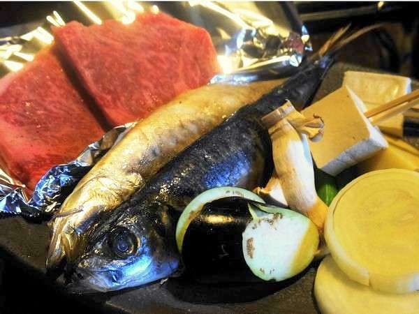 This photo about Noka Minshuku Himawari <Awajishima> shared on HyHotel.com