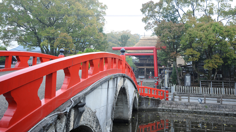 【周辺・観光】青井阿蘇神社