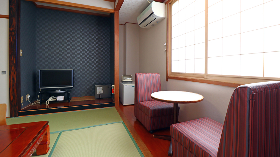 ＃和室8〜12畳落ち着いた雰囲気の和室をお楽しみください。