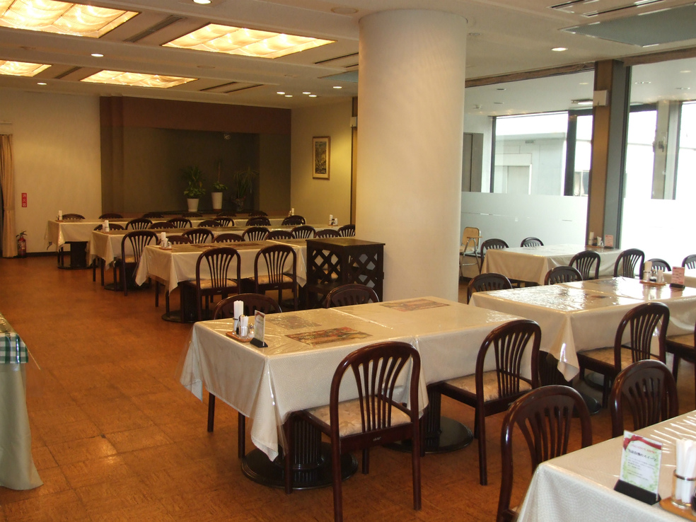 This photo about Kitakyushu Heights shared on HyHotel.com