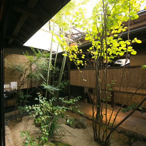 Sally Garden no Yado Kannawa Yanagiya 