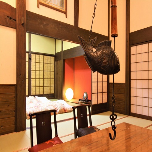 Hananoya Image 5, Chichibu, Japan