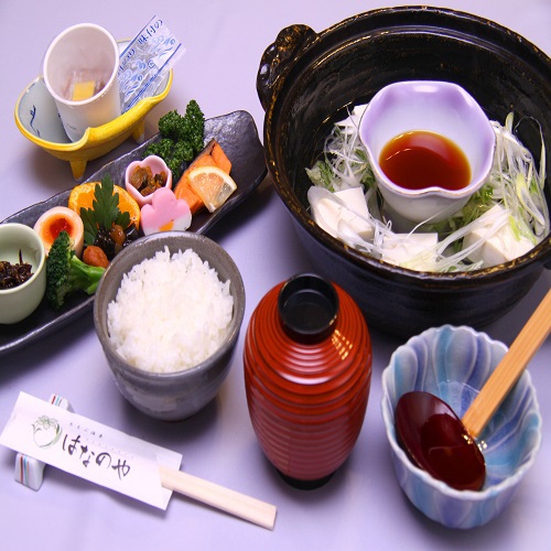 Hananoya Image 3, Chichibu, Japan