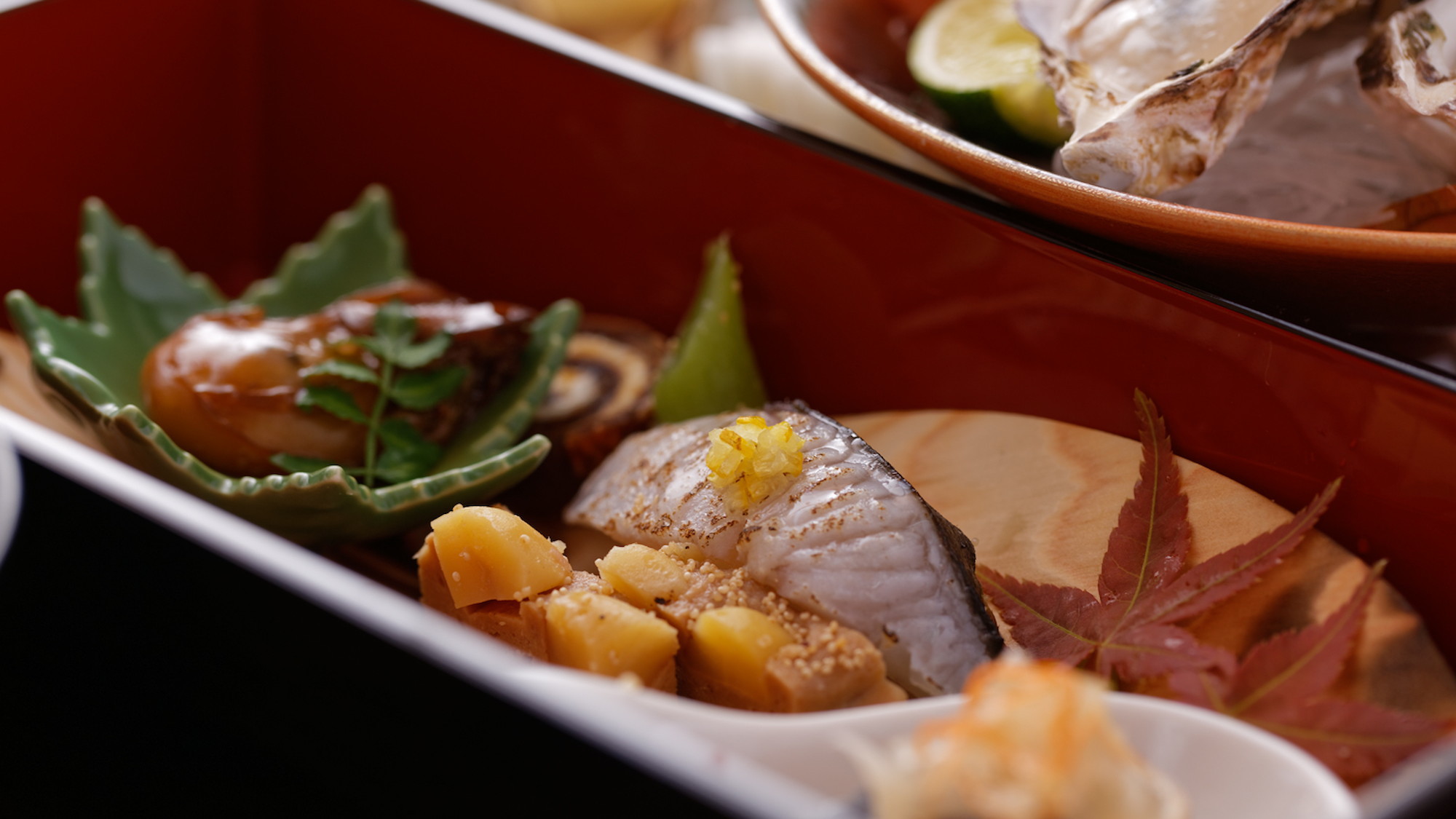 【料理例】一品一品丁寧に心を込めて仕上げたお料理