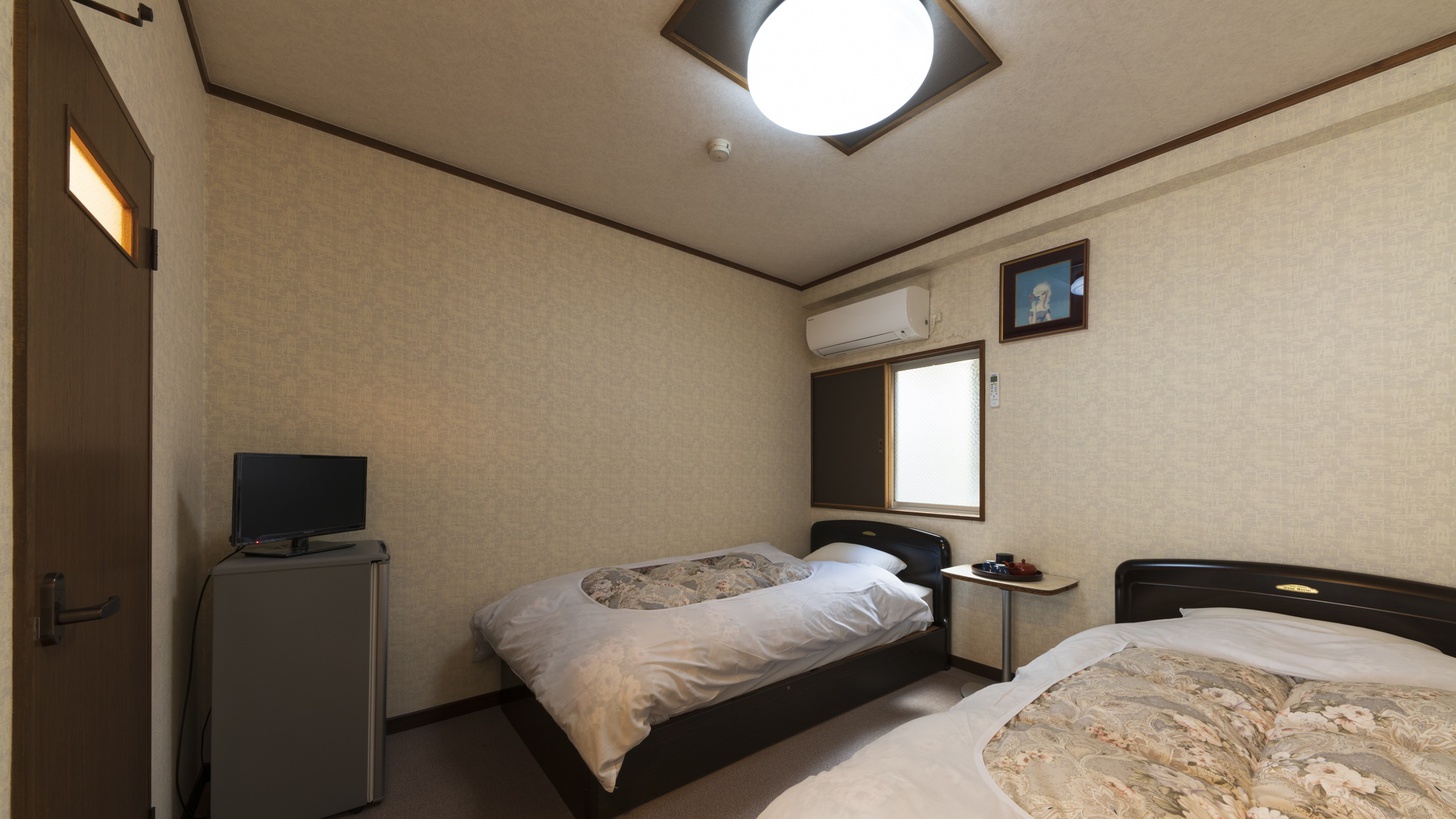 Obama Onsen Yuyado Jyo-kiya Image 2, Unzen, Japan